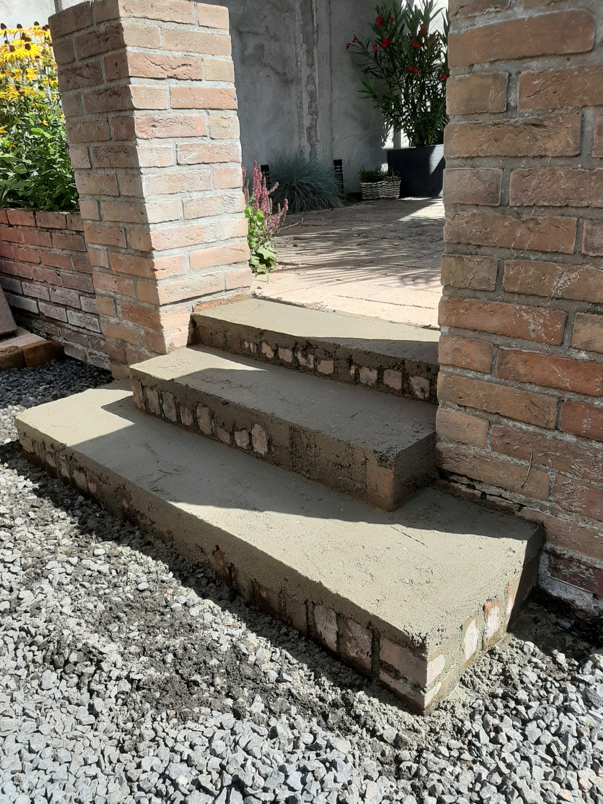 photo - Neven's tegelwerk & afbouw