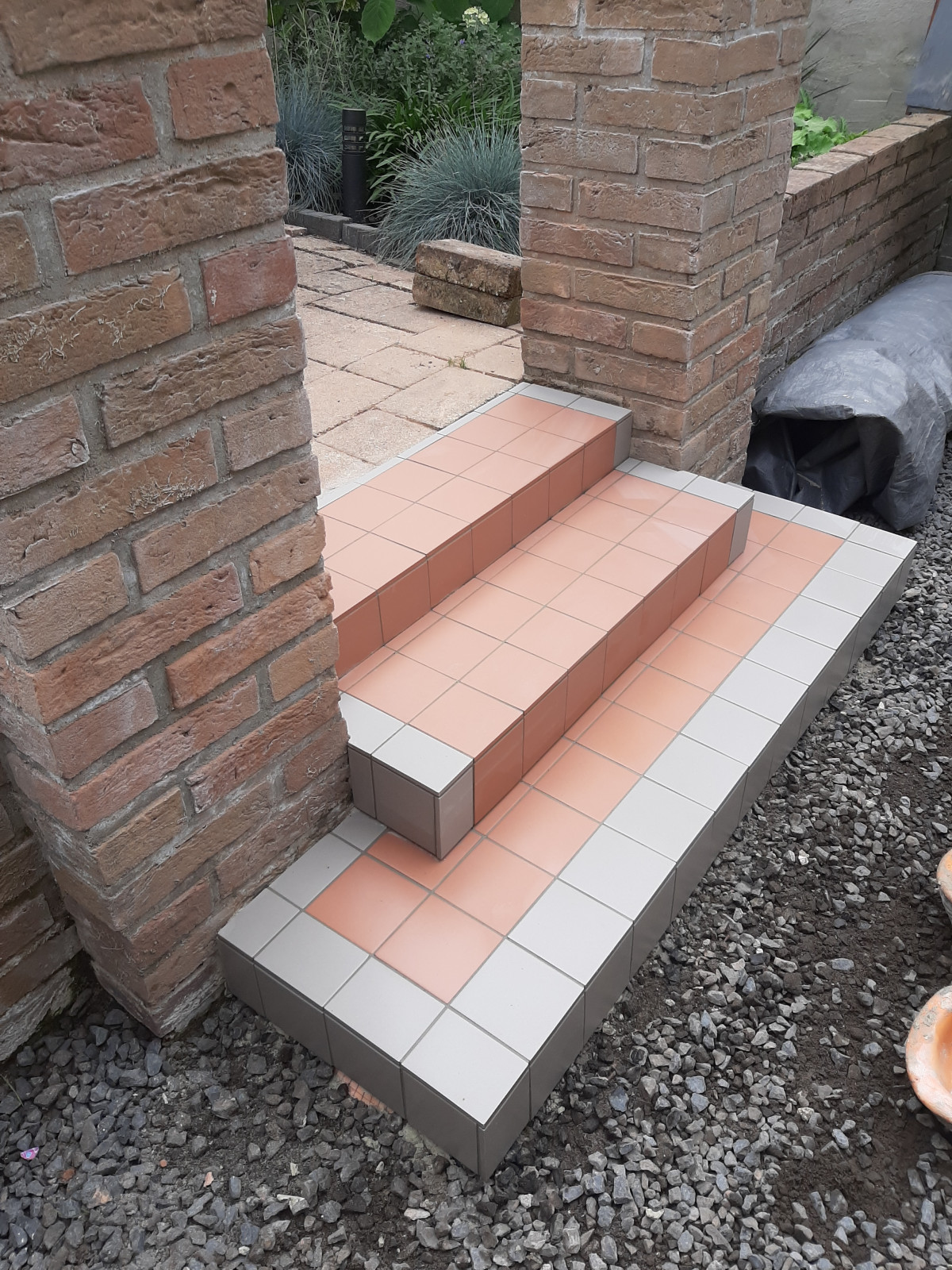 photo - Neven's tegelwerk & afbouw