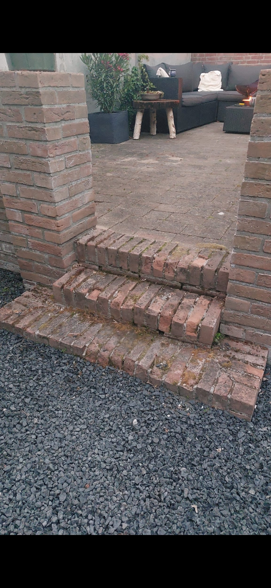 photo - Neven's tegelwerk & afbouw