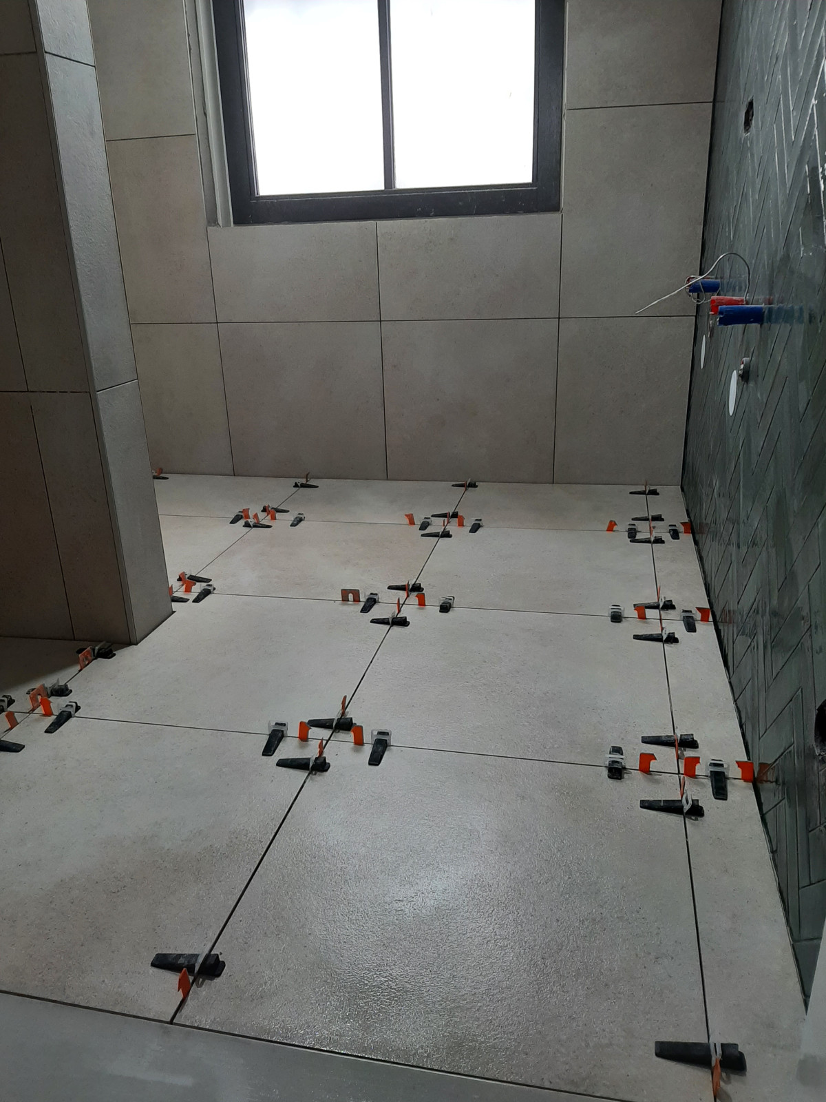 photo - Neven's tegelwerk & afbouw