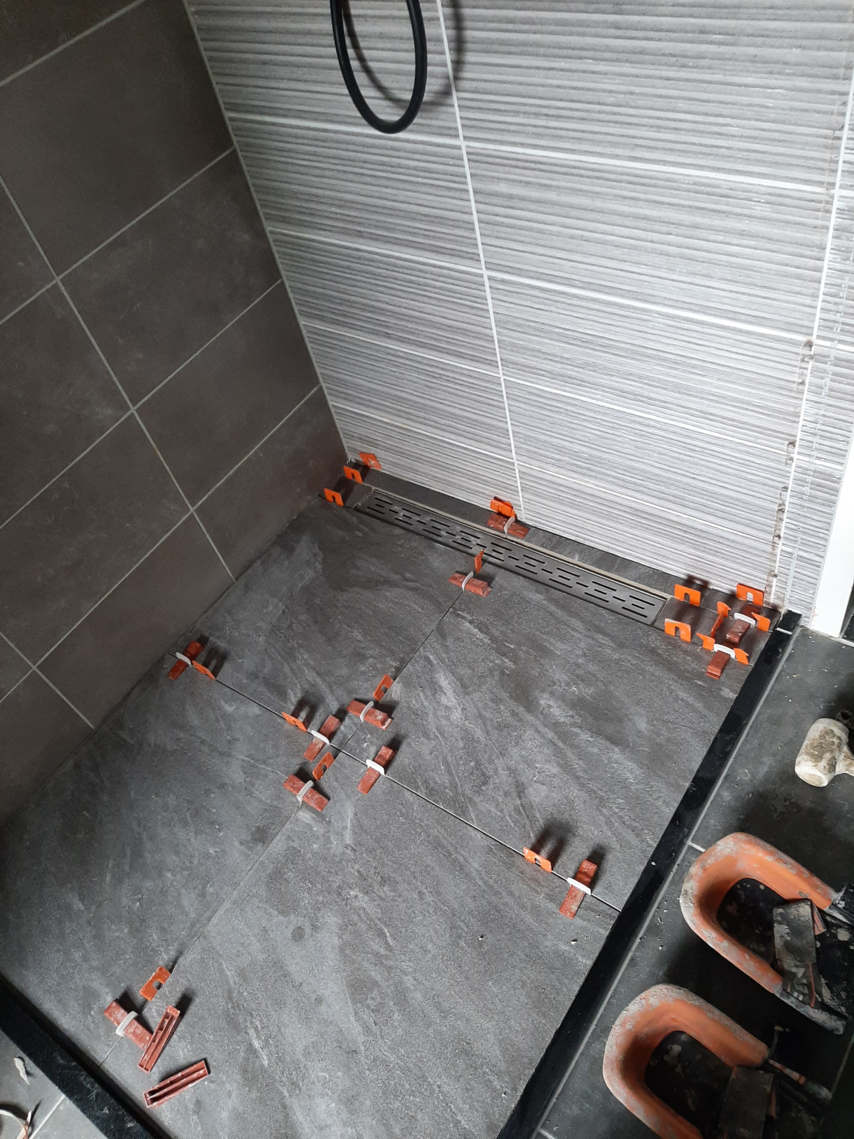 photo - Neven's tegelwerk & afbouw
