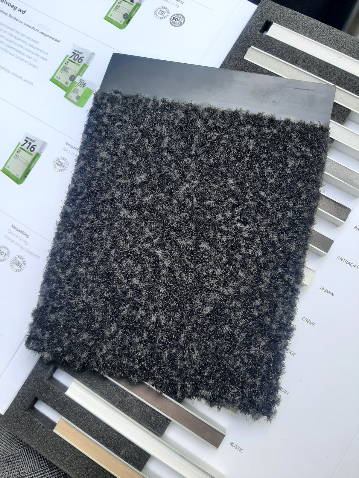photo - Neven's tegelwerk & afbouw