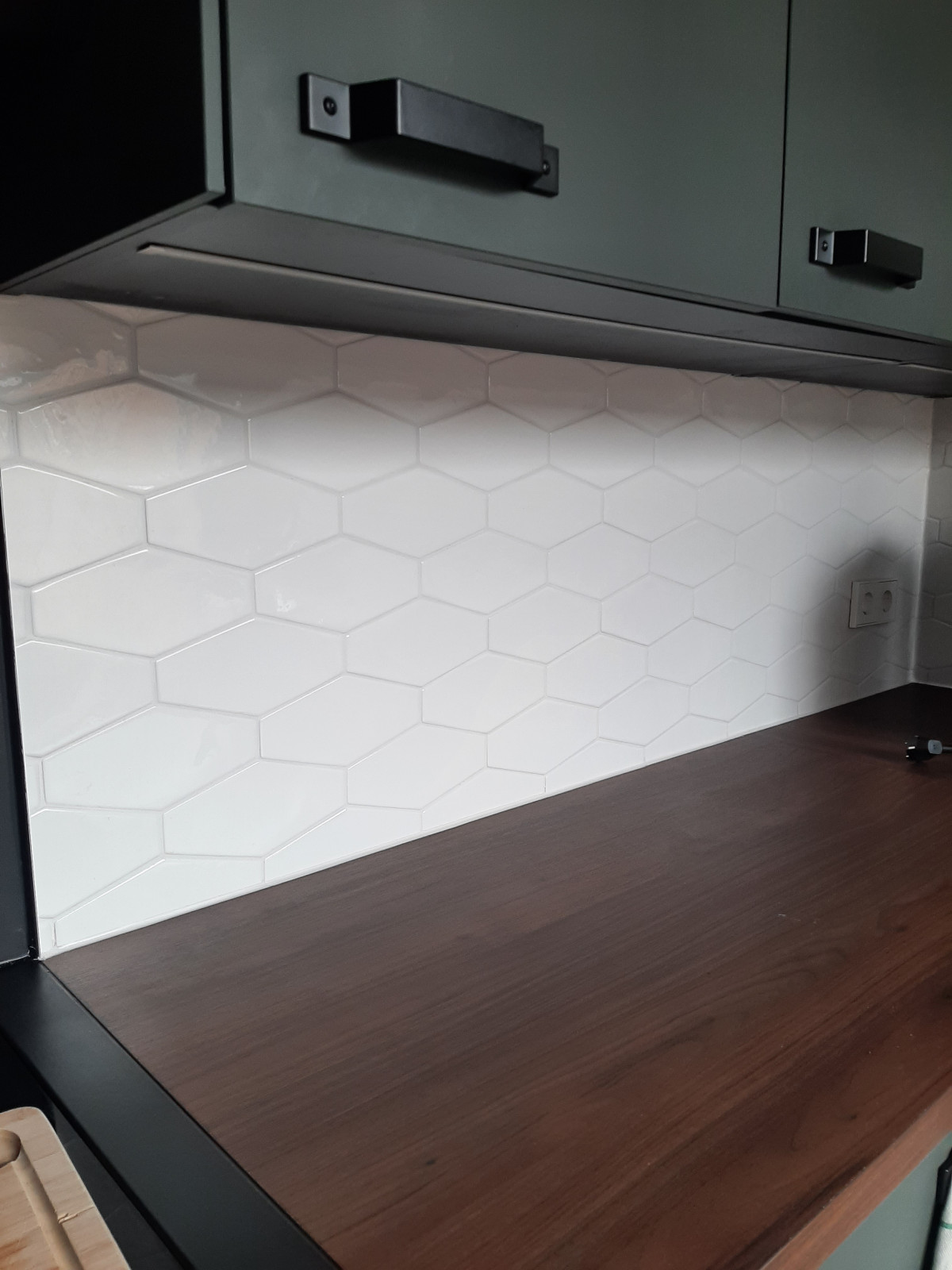 photo - Neven's tegelwerk & afbouw