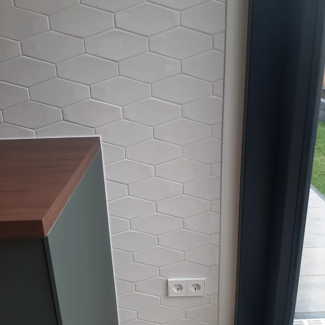 photo - Neven's tegelwerk & afbouw