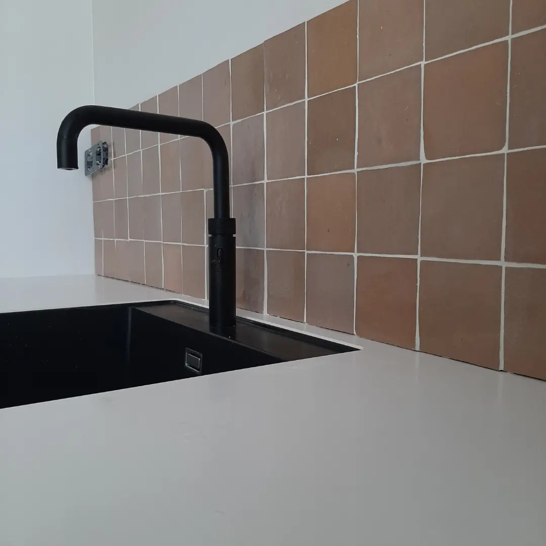 photo - Neven's tegelwerk & afbouw