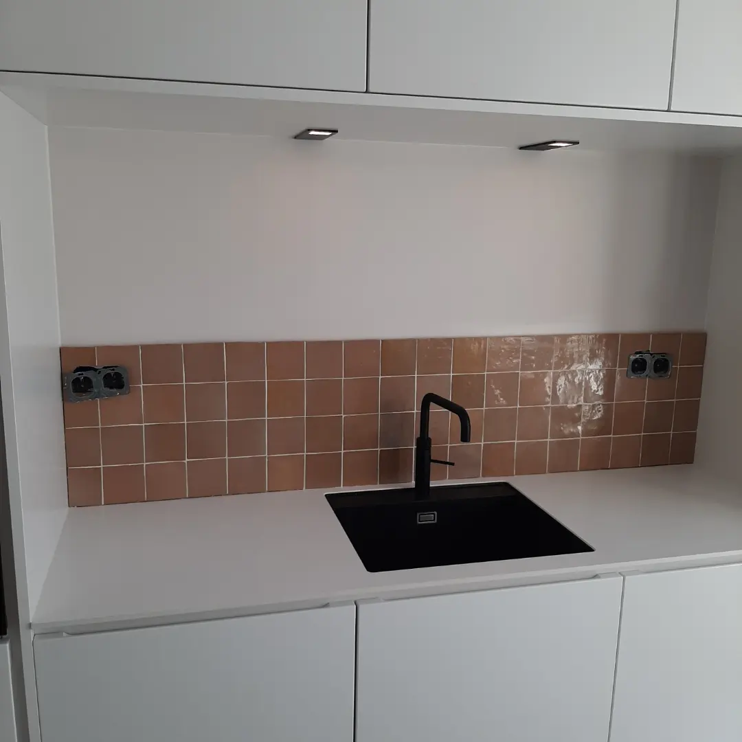 photo - Neven's tegelwerk & afbouw