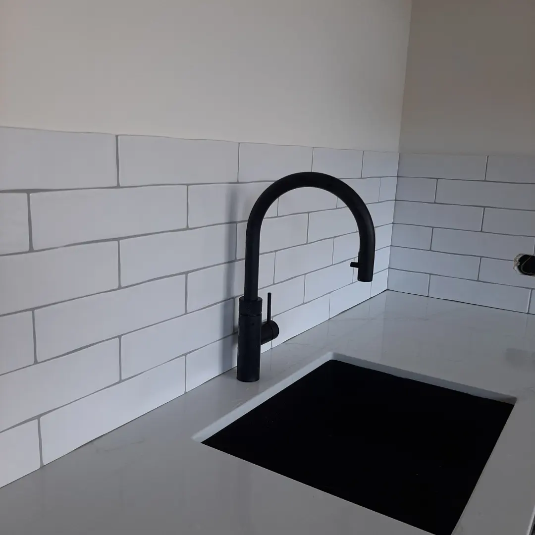 photo - Neven's tegelwerk & afbouw