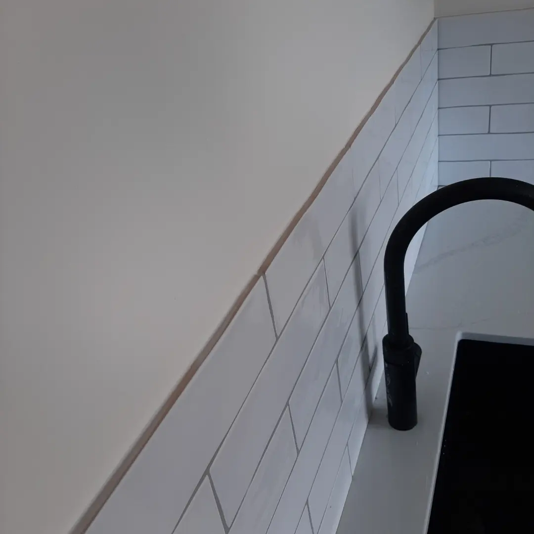 photo - Neven's tegelwerk & afbouw