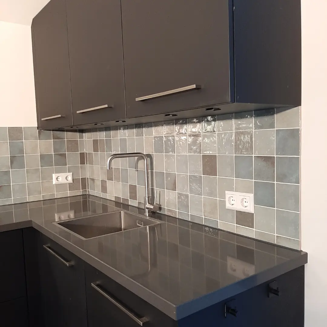 photo - Neven's tegelwerk & afbouw