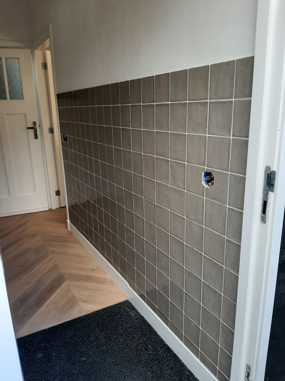 photo - Neven's tegelwerk & afbouw